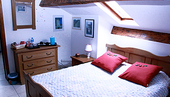 Chambres bergame le castillon
